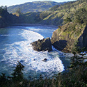 Gold Beach, Oregon