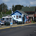 Bandon, Oregon