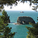 Brookings Oregon