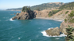 Brookings, Oregon